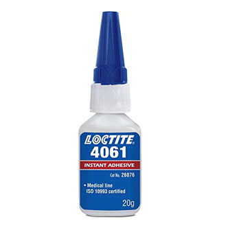 樂泰4061瞬干膠-Loctite 4061TDS下載-漢高達