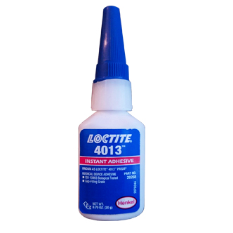 樂泰4013瞬干膠-Loctite4013TDS下載