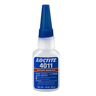 樂(lè)泰4011瞬干膠-Loctite 4011TDS下載-漢高達(dá)