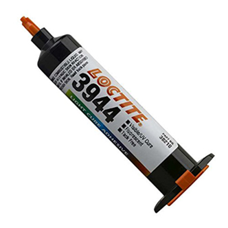 樂泰3944uv膠-Loctite3944TDS-漢高達