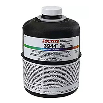 樂泰3944uv膠-Loctite3944TDS-漢高達