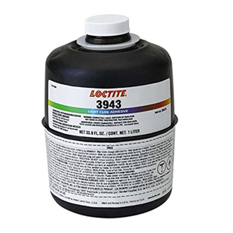 樂泰3943uv膠-Loctite3943TDS-漢高達(dá)