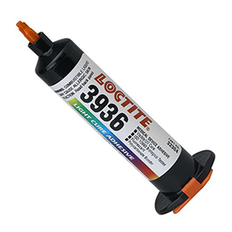 樂泰3936uv膠-Loctite3936TDS-漢高達(dá)