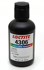 樂泰4306uv膠-Loctite4306TDS-漢高達(dá)