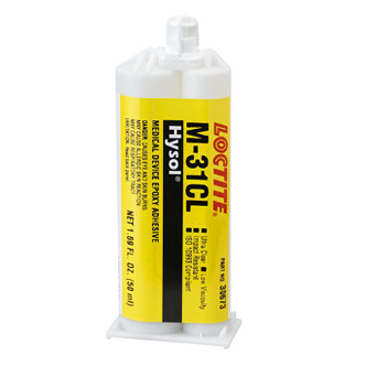 樂泰M-31CL膠水|LoctiteM-31CL|M-31CL環(huán)氧膠-TDS下載