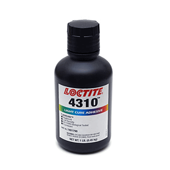 樂(lè)泰4310uv膠-Loctite4310TDS-漢高達(dá)