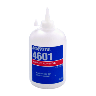 樂(lè)泰4601瞬干膠-Loctite 4601TDS下載-漢高達(dá)