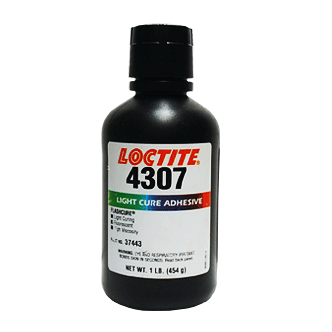 樂泰4307uv膠-Loctite4307TDS-漢高達(dá)