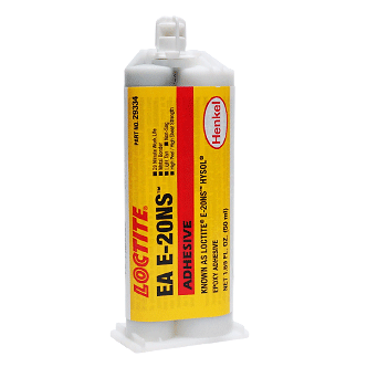 樂泰E-20NS環(huán)氧樹脂膠-LOCTITE E-20NS TDS下載