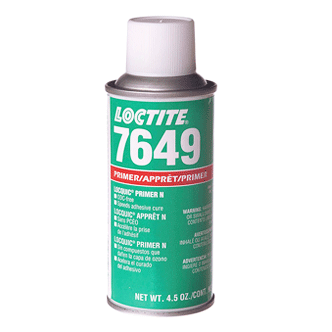 樂泰SF 7649活化劑-LOCTITE SF 7649TDS下載-漢高達(dá)