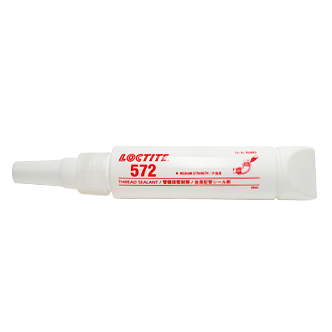 樂泰572管螺紋密封劑-Loctite 572TDS下載-漢高達(dá)