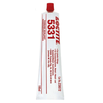 樂泰5331管螺紋密封劑-Loctite 5331TDS下載-漢高達(dá)