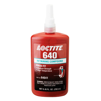 樂泰640固持膠-LOCTITE 640TDS下載 -漢高達(dá)	