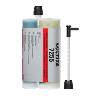 Nordbak 7255樂泰耐磨防護劑