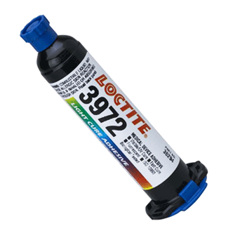 樂泰3972uv膠-Loctite3972TDS-漢高達