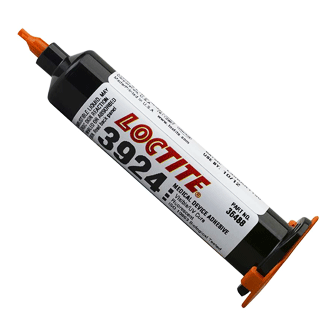 樂(lè)泰3924uv膠-Loctite3924TDS-漢高達(dá)