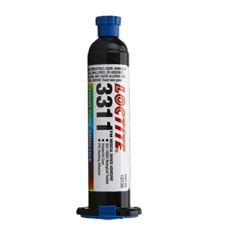 樂泰3311uv膠-Loctite3311TDS-漢高達