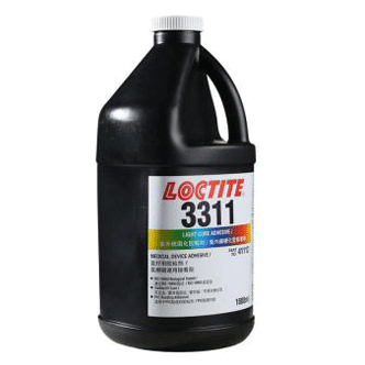 樂泰3311uv膠-Loctite3311TDS-漢高達