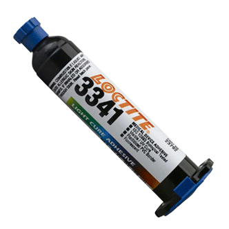 樂泰3341uv膠-Loctite3311TDS-漢高達(dá)