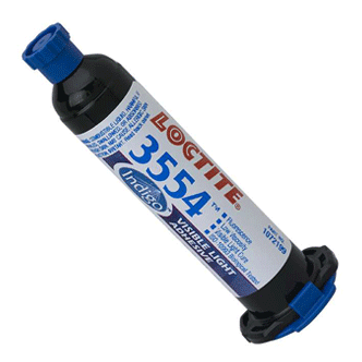 樂(lè)泰3554UV膠-Loctite 3554TDS下載