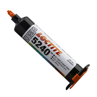 樂泰5240UV膠-Loctite 5240TDS下載