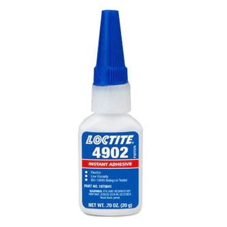 樂泰4902瞬干膠-LOCTITE 4902 TDS下載-漢高達貿(mào)易