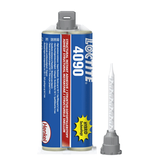 樂泰4090環(huán)氧樹脂膠-LOCTITE 4090 TDS下載