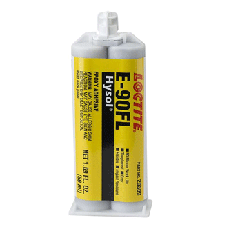 樂(lè)泰E-90FL環(huán)氧樹(shù)脂膠-LOCTITE E-90FL TDS下載