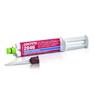 樂泰2046螺紋鎖固膠-LOCTITE 2046 TDS下載-漢高達(dá)貿(mào)易