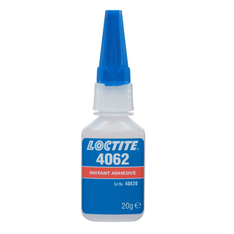 樂(lè)泰4062瞬干膠-LOCTITE 4062 TDS下載-漢高達(dá)貿(mào)易