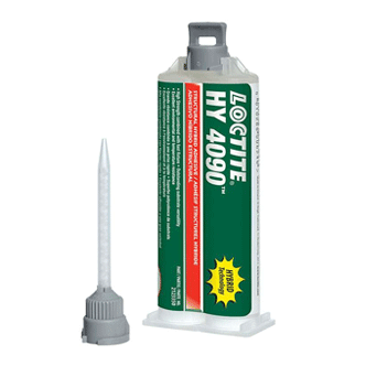 樂泰4090膠水環(huán)氧樹脂膠-LOCTITE 4090TDS下載