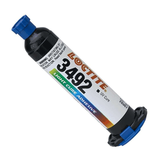 樂泰3492UV膠-Loctite 3492TDS下載-漢高達