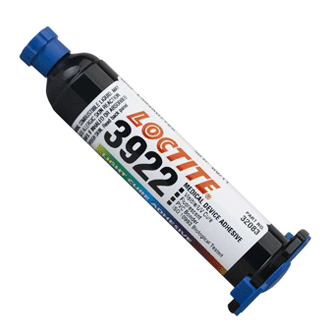樂泰3922UV膠-Loctite 3922TDS下載-漢高達	