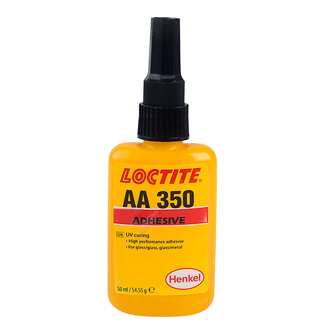 樂泰350UV膠-Loctite 350TDS下載-漢高達