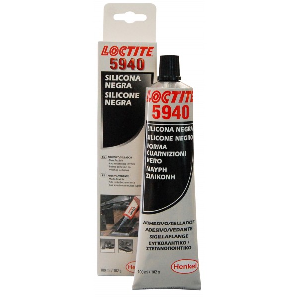樂泰5940硅膠-LOCTITE SI 5940TDS下載-漢高達