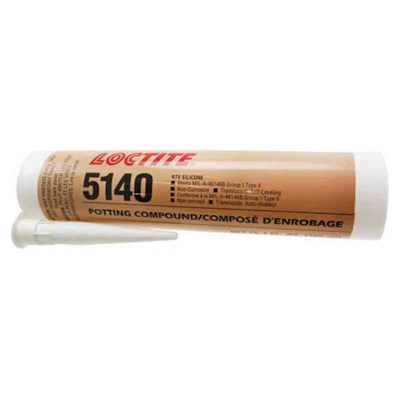 樂(lè)泰5140硅膠-LOCTITE SI 5140TDS下載-漢高達(dá)