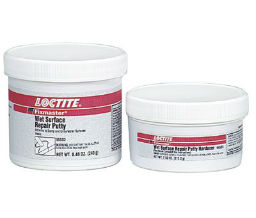 樂泰96583修補劑Loctite Fixmaster Wet Surface Repalr