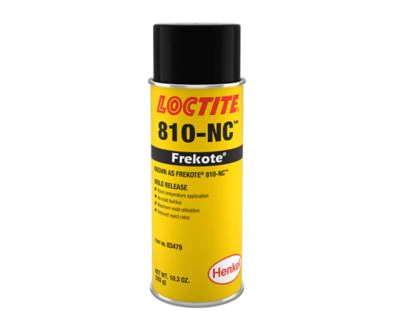 樂泰Frekote 810-NC氣溶膠—附TDS下載-漢高達(dá)