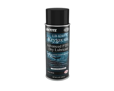 樂泰 LB 8211潤滑劑-LOCTITE LB 8211潤滑劑——附TDS下載