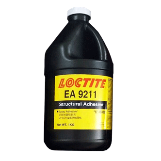 樂泰9211UV膠-Loctite 9211TDS下載-漢高達(dá)
