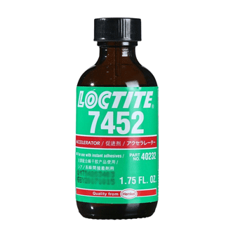 樂泰7452活化劑-Loctite 7452TDS下載-漢高達(dá)