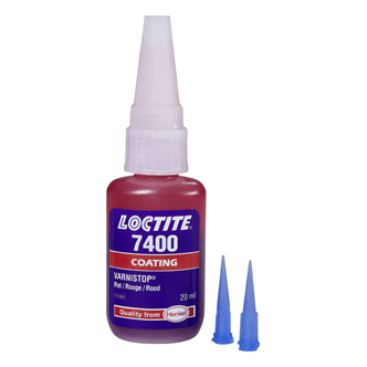 樂(lè)泰7400瞬干膠-LOCTITE7400-TDS下載-漢高達(dá)貿(mào)易樂(lè)泰代理商