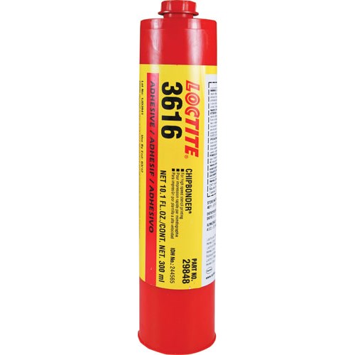樂(lè)泰3616環(huán)氧樹(shù)脂膠-loctite 3616環(huán)氧樹(shù)脂膠TDS下載