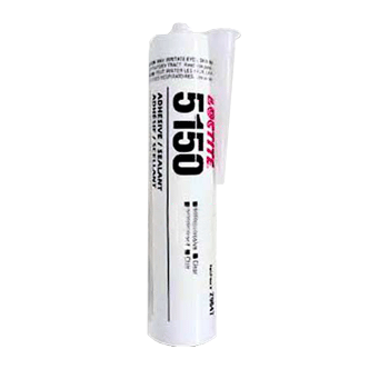 樂泰5150平面密封膠-loctite 5150TDS下載-漢高達(dá)