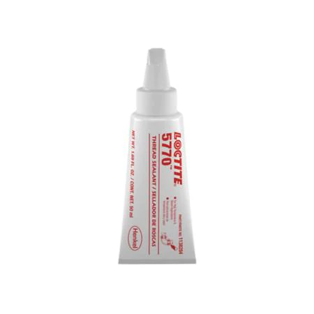 樂(lè)泰5770密封膠 -LOCTITE 5770管螺紋密封膠TDS下載