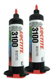 樂泰3100uv膠-Loctite3100TDS-漢高達