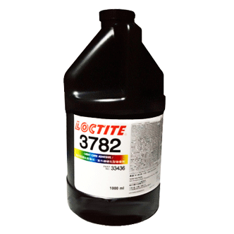 樂泰3782UV膠-Loctite 3782TDS下載-漢高達(dá)