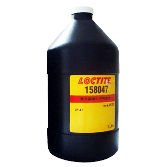樂(lè)泰LP-47UV膠-Loctite 158047TDS下載-漢高達(dá)