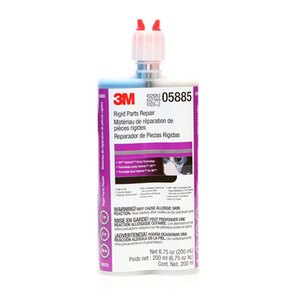3M 5885 EZ Sand環(huán)氧樹脂膠粘劑——附TDS下載