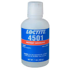 樂(lè)泰4501瞬干膠-LOCTITE4501-TDS下載-漢高達(dá)貿(mào)易樂(lè)泰代理商